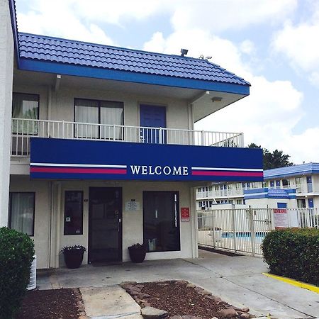 Motel 6-Norcross, Ga - Atlanta Northeast Exteriér fotografie