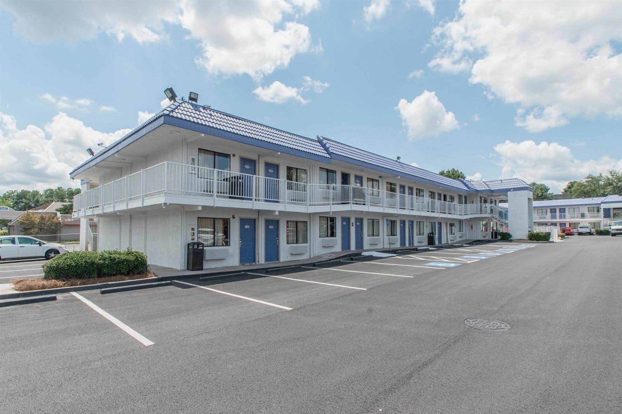 Motel 6-Norcross, Ga - Atlanta Northeast Exteriér fotografie