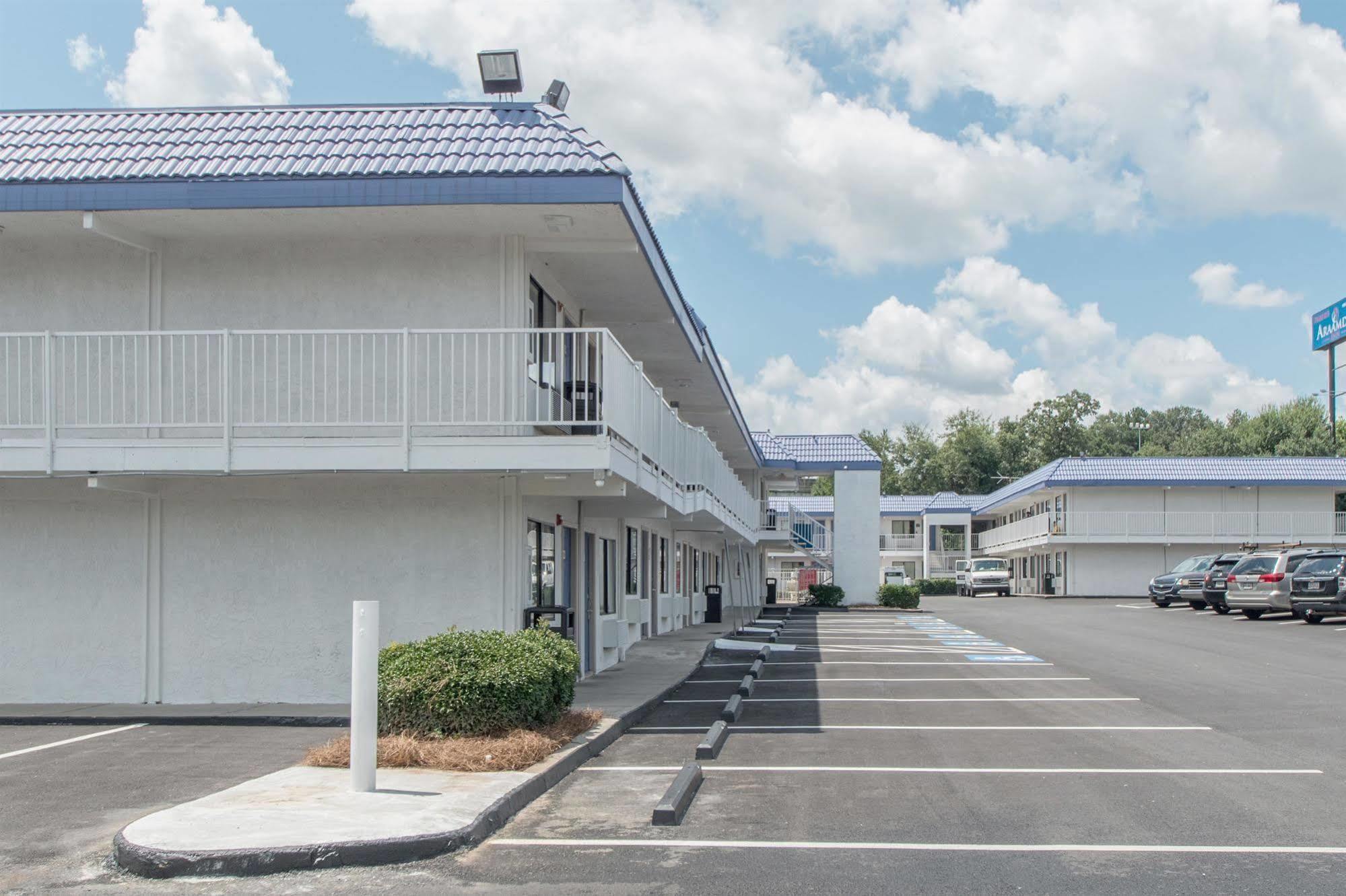 Motel 6-Norcross, Ga - Atlanta Northeast Exteriér fotografie