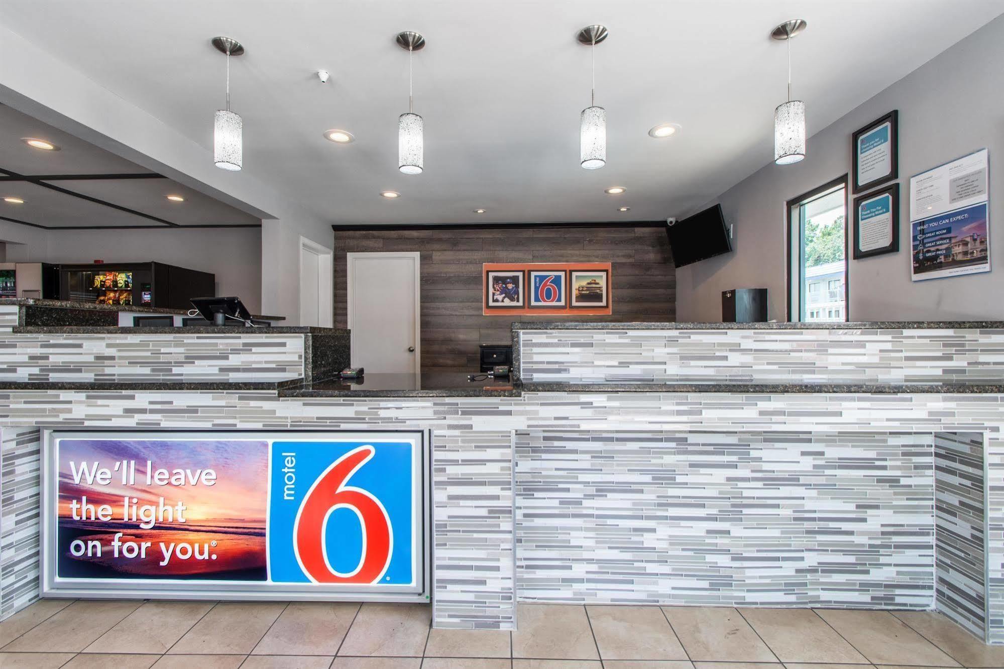Motel 6-Norcross, Ga - Atlanta Northeast Exteriér fotografie