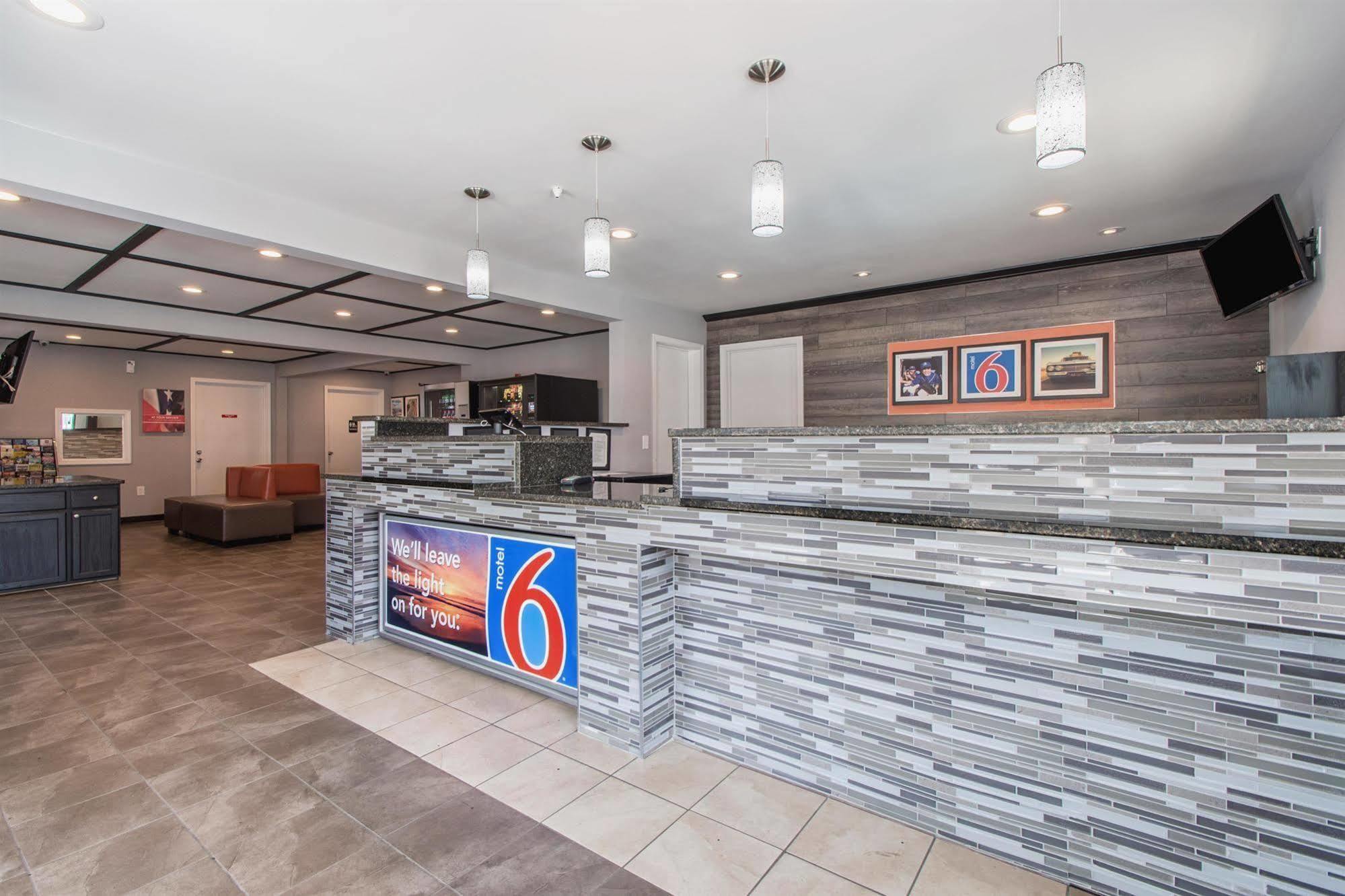 Motel 6-Norcross, Ga - Atlanta Northeast Exteriér fotografie