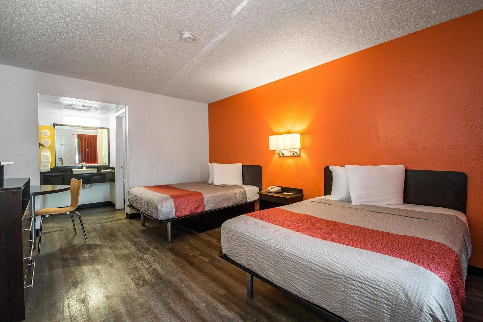 Motel 6-Norcross, Ga - Atlanta Northeast Exteriér fotografie
