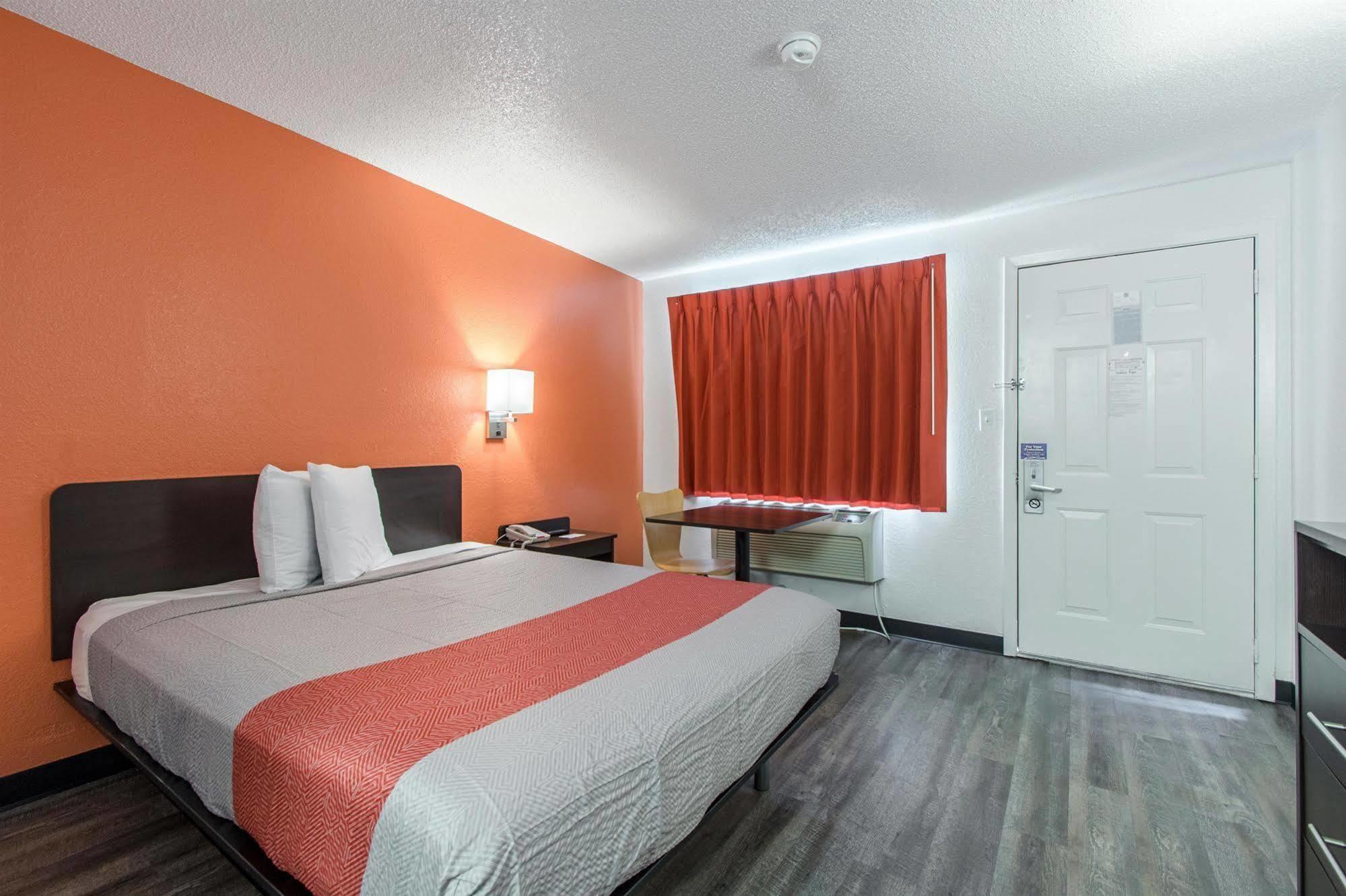 Motel 6-Norcross, Ga - Atlanta Northeast Exteriér fotografie