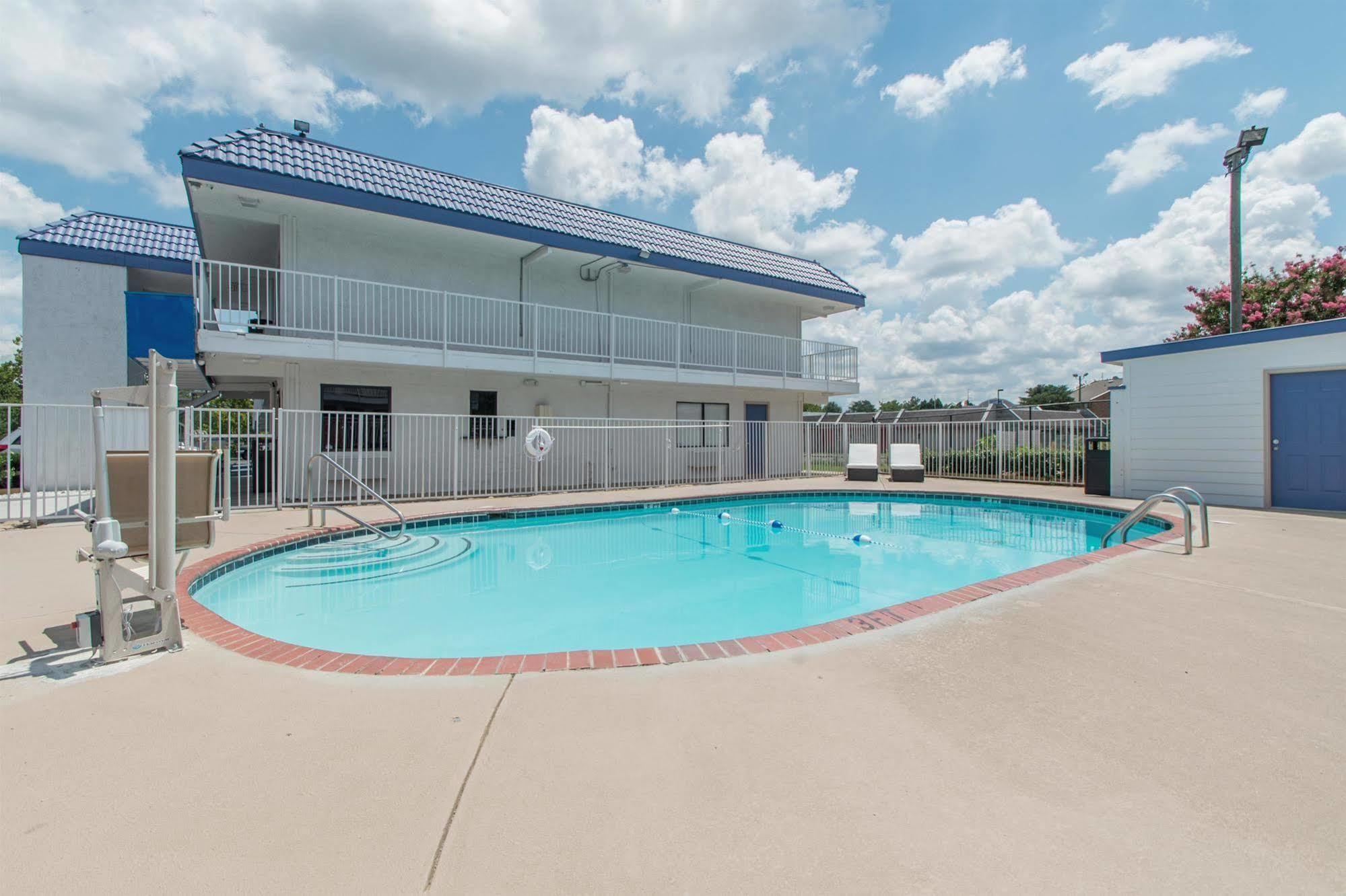 Motel 6-Norcross, Ga - Atlanta Northeast Exteriér fotografie